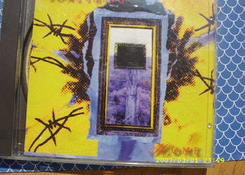 $ Rok plyta cd ; Deep blue something -Home --1995