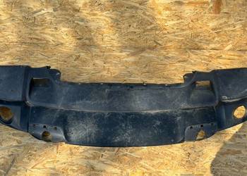 PORSCHE CAYNNE I 7L5 DOKŁADKA LISTWA ZDERZAKA PRZÓD 7L5807061