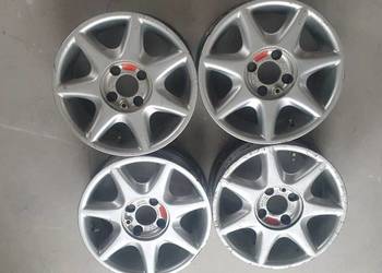 Oryginalne alufelgi Ford  15" 4x108 6Jx15H2 ET 40