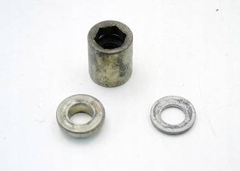 NAKRĘTKA ŚRUBA ŁAPKI WTRYSKU 1.9 JTD ALFA ROMEO 147 156 GT LYBRA 159 STILO