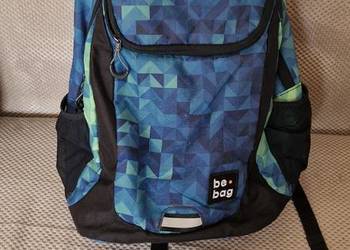 Plecak Herlitz Be.bag Magic Triangle