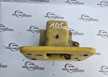 FIAT 500 09r podłużnica prawa