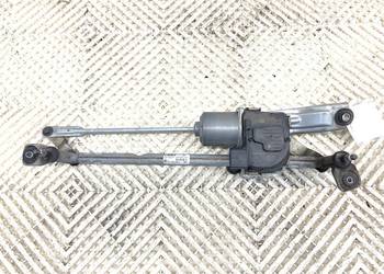 MECHANIZM WYCIERACZEK PRZÓD VW GOLF VIII 5H1955023C UKŁAD