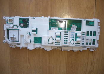 Programator Amica AW100N moduł sprawny dobry pralka