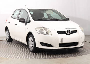 Toyota Auris 1.4 D-4D