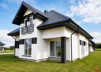 Sprzedaż domu wolnostojącego 160m2 Suwałki