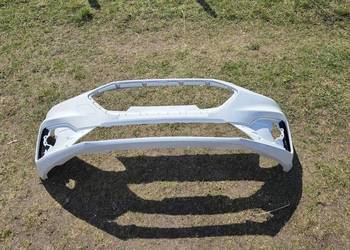 Zderzak przód przedni Ford Focus MK4 STLine JX73-17757-S 2578447