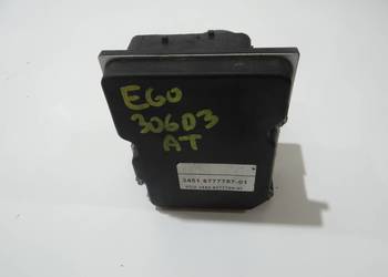 POMPA HAMULCOWA STEROWNIK ABS BMW E60 E61 306D3 6777797