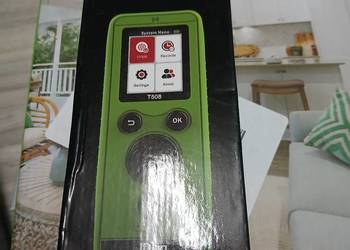 uniwersalne narzędzie do aktywacji i resetowania czujników ciśnienia w opo