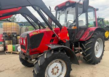 Ciągnik rolniczy Belarus 952.4