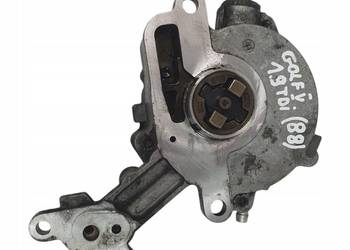 POMPA VACUM WACUM VW Golf V Passat Touran Jetta 1.9 TDI 038145209C V120