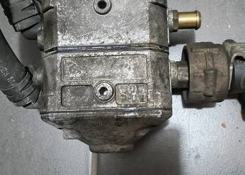 Reduktor parownik cewka elektrozawór med landi renzo IG1 RM Turbo