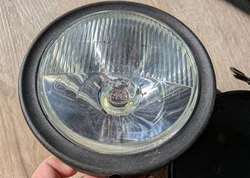 Lampa przód Romet Chart 210