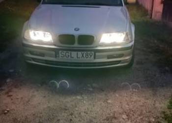 Sprzedam bmw