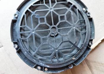 CITROEN C3 MK1 GŁOŚNIK PRZÓD PRZEDNI DRZWI