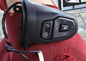 Panel sterowania kierownicy do ciężarówki scania Panel sterowania kierownicy do ciężarówki scania