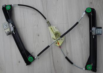 Podnośnik Mechanizm Szyby VW Eos Cabrio 1Q1 Przód Prawy 05-