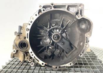 SKRZYNIA BIEGÓW MAZDA 2 DE 1.3 86KM 07-15