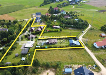 Dom wolnostojący 350m2 Sławki