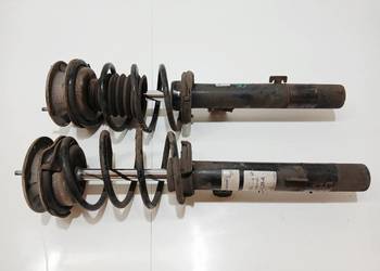 AMORTYZATORY SACHS PRZÓD BMW E90 E91 N47 (24235581) KOMPLET