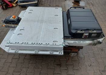 Mercedes EQA 250+ W243 BATERIA AKUMULATOR 73,5kWh magazyn A2433407902