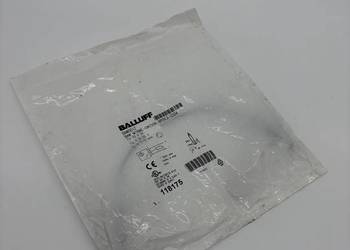 Balluff BAW001Z BAW M18ME-UAC50B-BP00,2-GS Czujnik indukcyjny