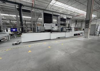 TRUMPF TruBend Center 7030 Automatyczne Centrum Gnące 2022 [8775]
