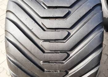 Opona używana rolnicza 550/45-22.5 ; 550/45R22.5 ALLIANCE 1000zł W4547