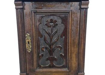 Szafeczka Apteczka Secesja