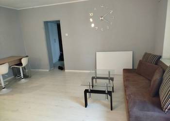 Sprzedam mieszkanie w centrum Gliwic 50 m2