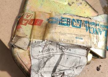 Fiat 126p wspornik zawieszenia silnika