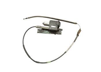OPEL INSIGNIA MECHANIZM hamulca postojowego  22792204