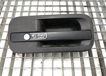 KLAMKA ZEWNĘTRZNA PRAWY PRZÓD DAF XF 1872761 Ciągnik siodłowy