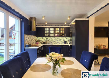 Oferta sprzedaży domu wolnostojącego Paszowa 260m2