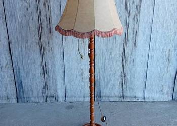 lampa podłogowa / 382