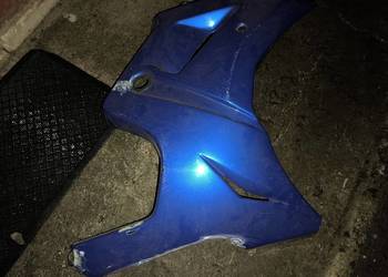 Owiewki boczne Suzuki SV 650S oryginalne