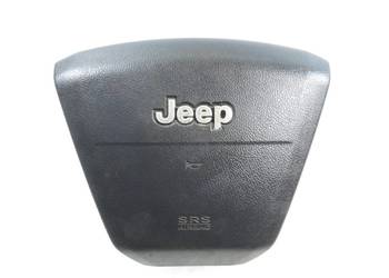 PODUSZKA KIEROWCY JEEP PATRIOT (MK74) P0YD59XDVAE