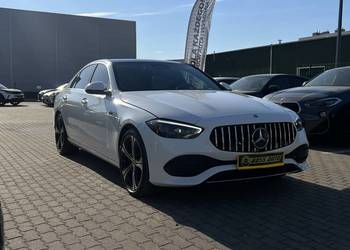 Mercedes-Benz C 300 2023