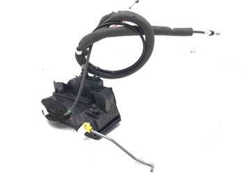 ZAMEK DRZWI LEWY PRZÓD NISSAN JUKE F15 Hatchback