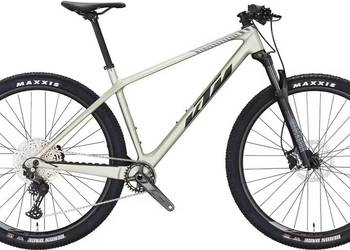 Rower Górski KARBONOWY MTB KTM Myron Pro - ACTIVE ZONE Bike World