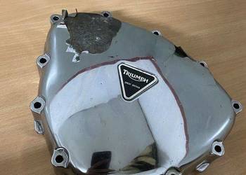 Pokrywa Dekiel Kapa Triumph BONNEVILLE FHRUXTON