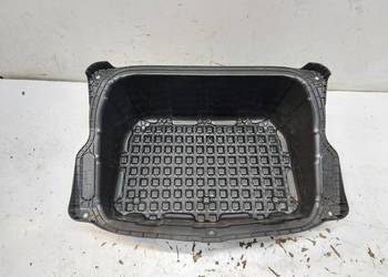 TESLA MODEL Y 2023r Wnęka wanna bagażnika 1508656-00-F