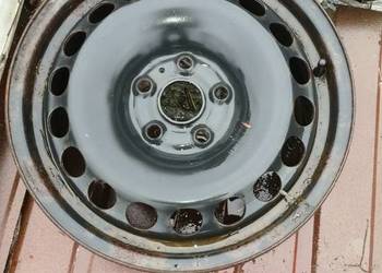 felgi stalowe VW Audi seat skoda 5X112 ET42 R16