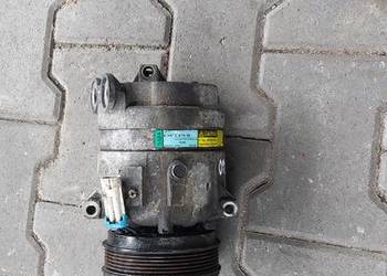 Sprężarka klimatyzacji 1135324 Opel Vectra B 6560956