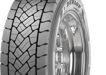 Opony 315 80 22.5 315/80R22.5 Dunlop SP446