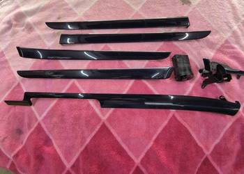 audi a4 b6 dekory indywidual MARITIM