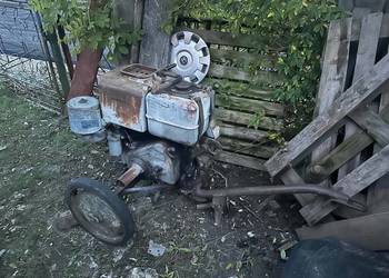Silnik s231