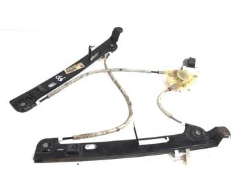 PODNOŚNIK SZYBY PRAWY PRZÓD DODGE CALIBER 05074798AA Hatchback MECHANI