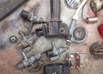 Simson Sr2 komar ogar romet chart kadet motorynka wsk wfm shl