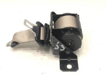 PAS BEZPIECZEŃSTWA TYŁ ŚRODKOWY TRZECI RZĄD CHRYSLER PACIFICA Minivan